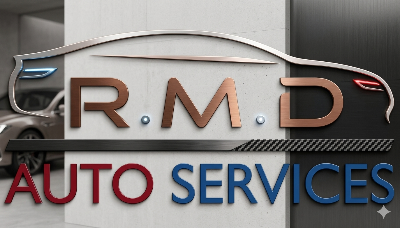 RMG Autoservices
